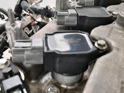 Motor RENAULT CAPTUR I (J5_, H5_) 0.9 TCe 90 | BP31367546M1 