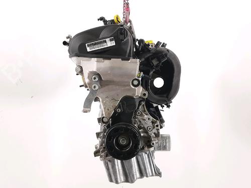 Motor für VW POLO V (6R1, 6C1) 1.0 (60 hp) 31661727