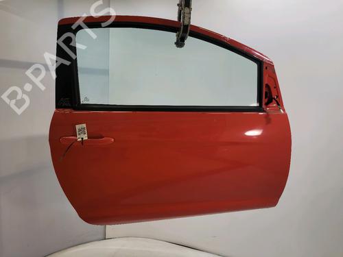 Used Right front door FORD KA (RU8) 1.2 (69 hp) 29172050