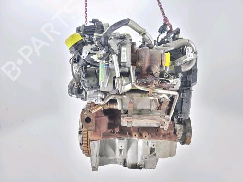 Motor RENAULT CLIO IV Grandtour (KH_) 1.5 dCi 90 (KHN3, KHN4) | BP30049132M1 