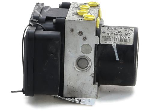 ABS pump RENAULT SCÉNIC III (JZ0/1_) 1.5 dCi | BP29701894M43 