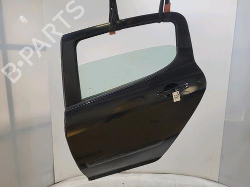 Porta posteriore sinistra PEUGEOT 308 I (4A_, 4C_) 1.6 HDi (109 hp) 30925566