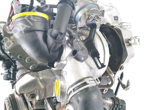 Engine VW GOLF VII (5G1, BQ1, BE1, BE2) 2.0 GTD | BP33972722M1  - Image 7