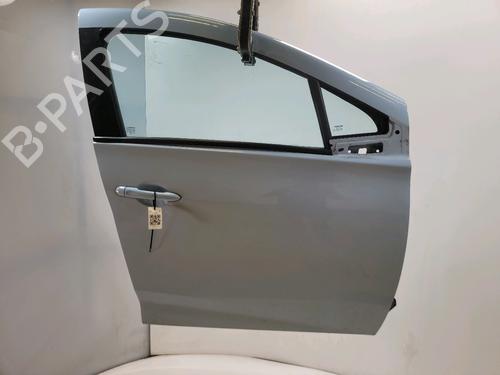 Dør højre fortil Dør højre fortil RENAULT ZOE (BFM_) ZOE (88 hp) 39764493 39764493