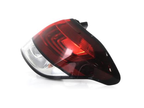 Right taillight CITROËN C4 II (NC_) 1.6 BlueHDi 120 | BP37065366C35 - Image 2
