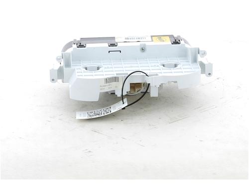 Climate control NISSAN MICRA V (K14) 1.0 IG-T 100 | BP15542773I5 