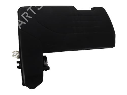 Luftfilter kasse RENAULT CLIO IV (BH_) 1.2 16V | BP23556238M87