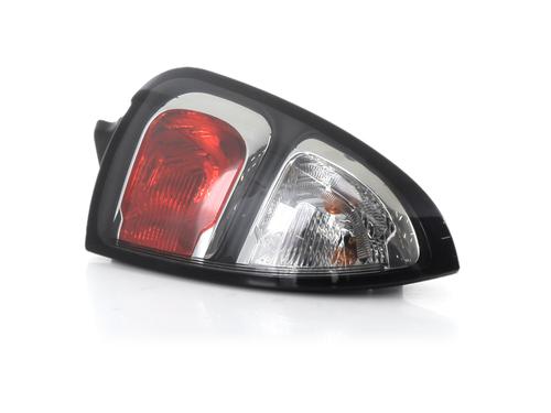 Left taillight CITROËN C3 Picasso (SH_) 1.6 HDI 90 | BP39498520C34 - Image 2