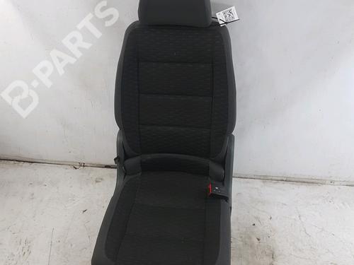 Used Rear seat VW TOURAN (1T1, 1T2) 1.9 TDI (105 hp) 12059017