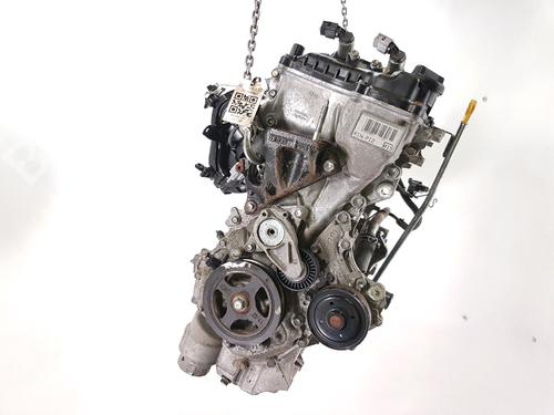 Używane Silnik TOYOTA VERSO S (_P12_) 1.33 (NSP120_) (99 hp) 29578986