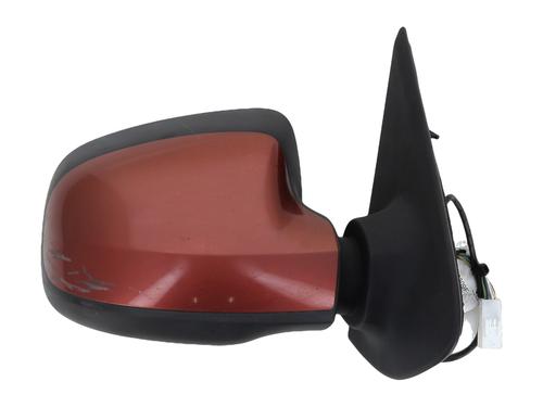 Right mirror DACIA SANDERO II 1.5 dCi | BP30048512C27 