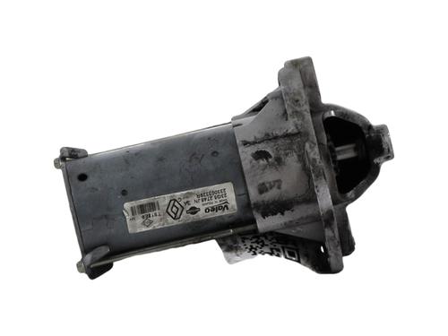 Used Starter RENAULT CLIO IV (BH_) 1.5 dCi 75 (75 hp) 30334060
