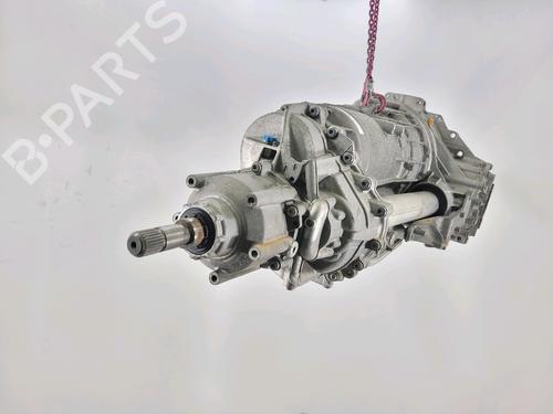 Gearbox AUDI A8 D4 (4H2, 4H8, 4HC, 4HL) 4.2 TDI quattro | BP29761852M3 