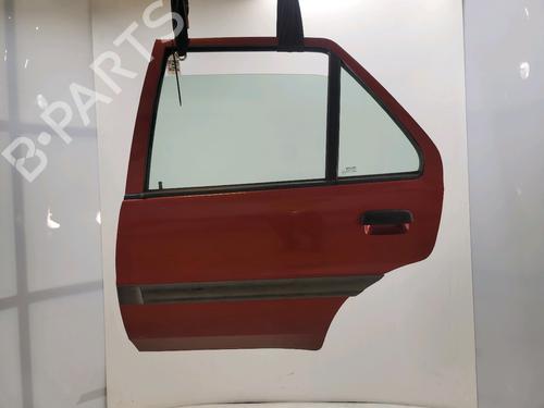 Used Left rear door CITROËN SAXO (S0, S1) 1.5 D (58 hp) 29055424
