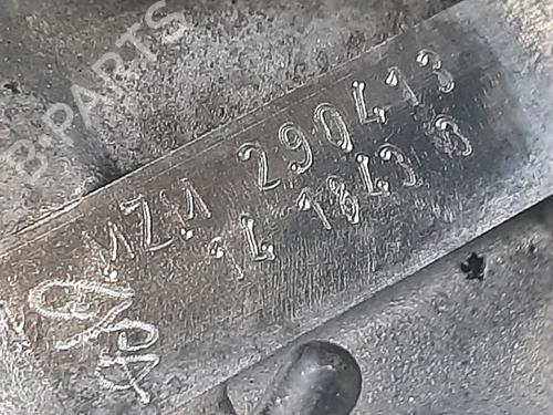 Gearbox AUDI A1 (8X1, 8XK) 1.6 TDI | BP36513346M3  - Image 5