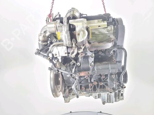 Engine AUDI A5 Sportback (8TA) 2.0 TDI quattro | BP29389658M1 