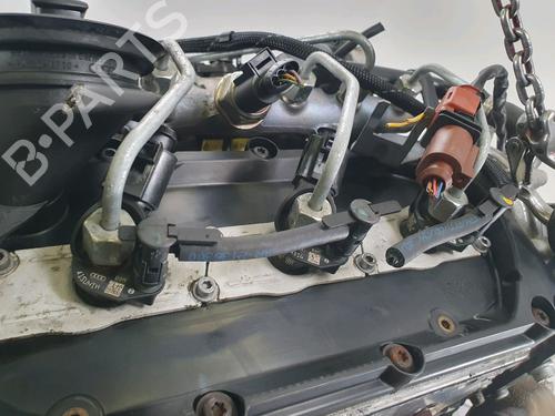 Engine AUDI A4 B8 (8K2) 2.7 TDI | BP38613028M1  - Image 10