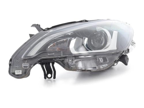 Left headlight PEUGEOT 108 1.0 VTi 72 | BP38480246C28 - Image 4