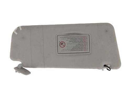 Used Right sun visor PEUGEOT PARTNER Tepee [2008-2026]  31845536
