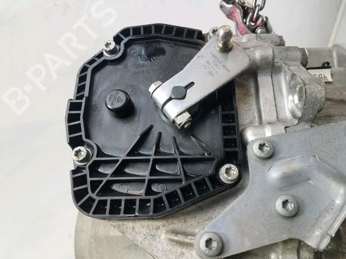 Gearbox VW GOLF VII (5G1, BQ1, BE1, BE2)  | BP16573692M3 