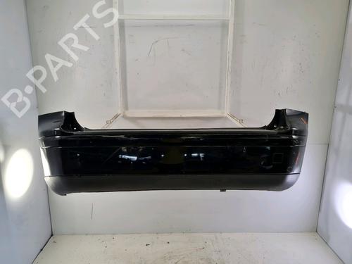 Used Rear bumper VOLVO V50 (545) 1.6 D (109 hp) 15179913