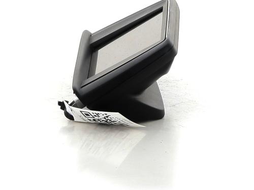Display monitor BMW 1 (E81)  | BP26726963C48 