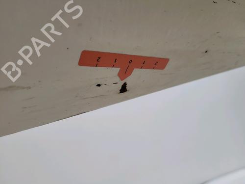 Right front door FORD FIESTA III (GFJ)  | BP27553892C3