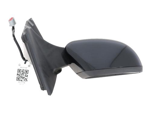 Used Right mirror FORD MONDEO IV Saloon (BA7) 2.0 TDCi (140 hp) 22796391