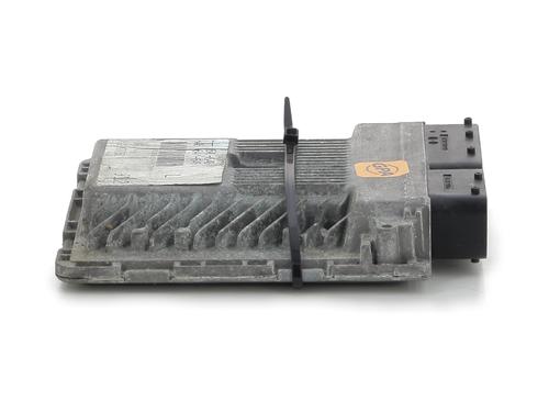 Used Engine control unit (ECU) AUDI A7 Sportback (4GA, 4GF) 3.0 TFSI quattro (300 hp) 27188722