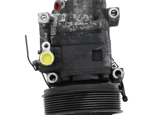 AC compressor MAZDA 5 (CR) 2.0 CD (CR19) | BP33229664M34  - Image 5