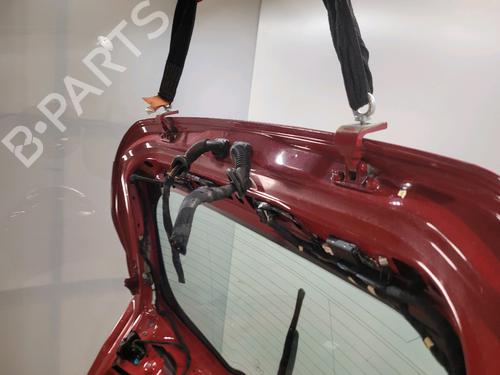 Tailgate ALFA ROMEO STELVIO (949_) 2.2 D Q4 (949.AXB2A) | BP29874757C6