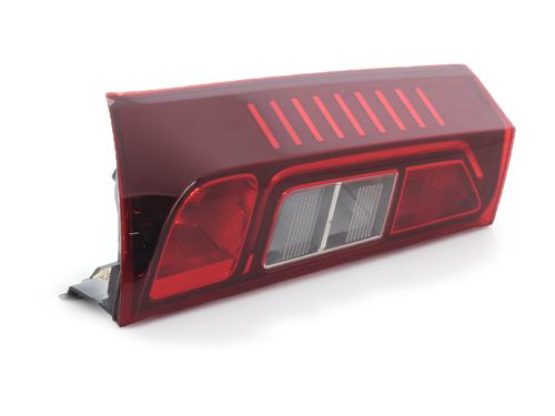 Left taillight RENAULT EXPRESS Box Body/MPV 1.5 Blue dCi 95 (F6AB) | BP39498581C34 - Image 5