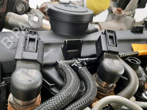 Engine RENAULT KANGOO Express (FW0/1_) 1.5 dCi 110 (FW06, FW12) | BP31152669M1 