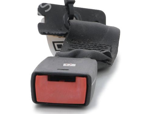 Used Seat buckle Seat buckle FIAT 500 (312_) 1.2 (312AXA1A) (69 hp) 27912210 27912210