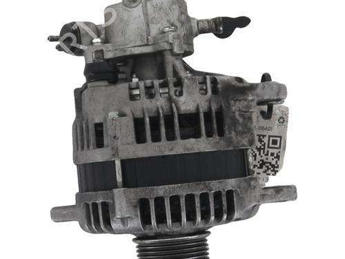 Alternator OPEL ASTRA H (A04) 1.7 CDTI (L48) | BP32741475M7  - Image 5