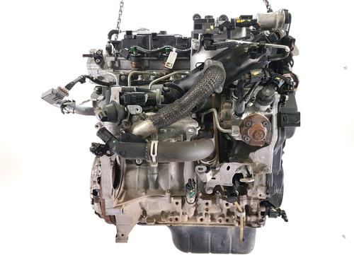 Engine CITROËN C3 II (SC_) 1.4 HDi 70 (SC8HZC, SC8HR0, SC8HP4) | BP40035098M1 - Image 4