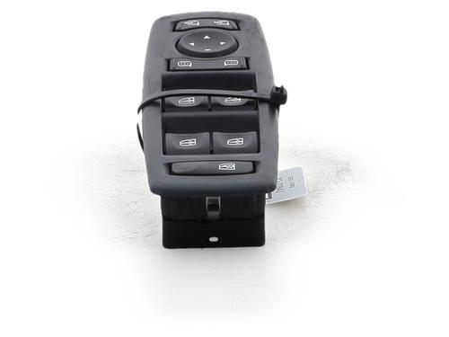 Left front window switch RENAULT LAGUNA III (BT0/1) 1.5 dCi (BT00, BT0A, BT0T, BT1J) | BP39259470I27 - Image 2