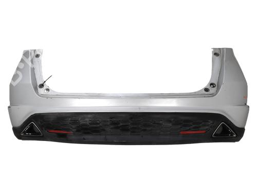 Used Rear bumper HONDA CIVIC VIII Hatchback (FN, FK) 2.2 CTDi (FK3) (140 hp) 28332453
