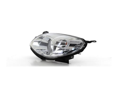 Optica esquerda RENAULT TWINGO II (CN0_) 1.5 dCi (CN0E) (64 hp) 31661260