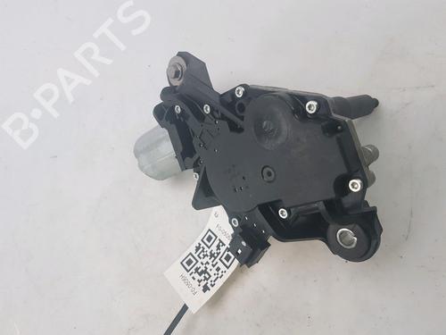 Rear wiper motor RENAULT SCÉNIC III (JZ0/1_) 1.5 dCi | BP12568995M102 