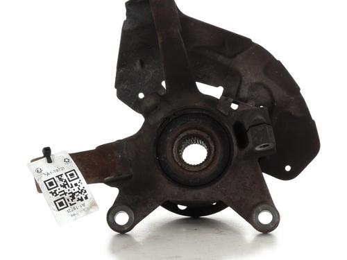 Right front steering knuckle FIAT SCUDO Van (270_, 272_) 1.6 D Multijet | BP29517431M26 