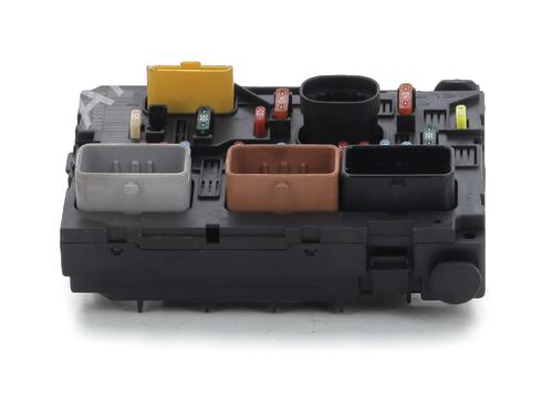 Used Fuse box CITROËN C3 I (FC_, FN_) 1.4 i (73 hp) 30165324