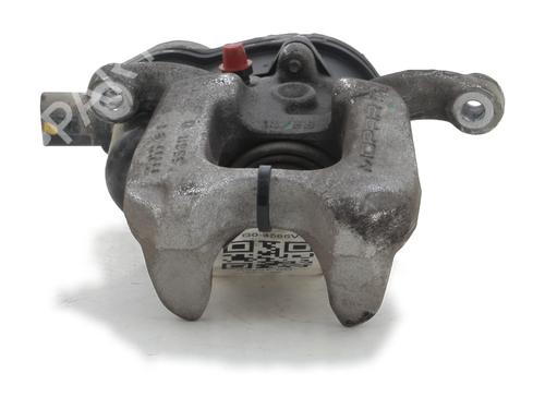 Used Right rear brake caliper JEEP COMPASS (MP, M6, MV, M7) 1.6 CRD (120 hp) 27913239
