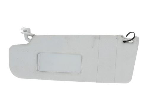 Used Left sun visor VW GOLF VI (5K1) 1.6 TDI (90 hp) 31142074