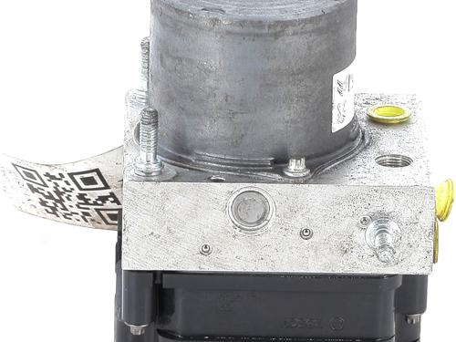 ABS pump OPEL CROSSLAND X / CROSSLAND (P17, P2QO) 1.2 (75) | BP24604660M43 