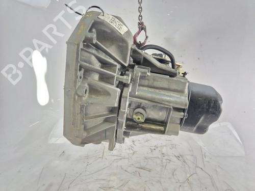 Used Gearbox Gearbox 38979209 38979209