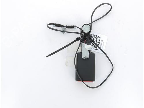 Seat buckle FIAT 500 (312_) 1.0 Mild Hybrid (312.AYD1B) | BP27901757I32