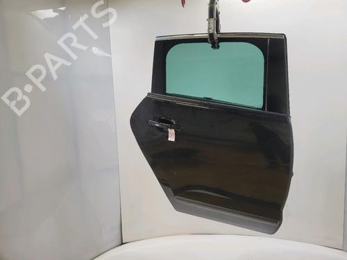 Dør høyre bak Dør høyre bak PEUGEOT 3008 I MPV (0U_) 1.6 HDi (109 hp) 39764483 39764483