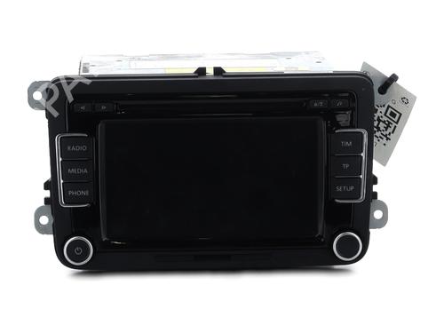 radio-vw-scirocco-iii-137-138-2008-2009-2010-2011-2012-2013-2014-2015-2016-2017-2018-32131006 main image