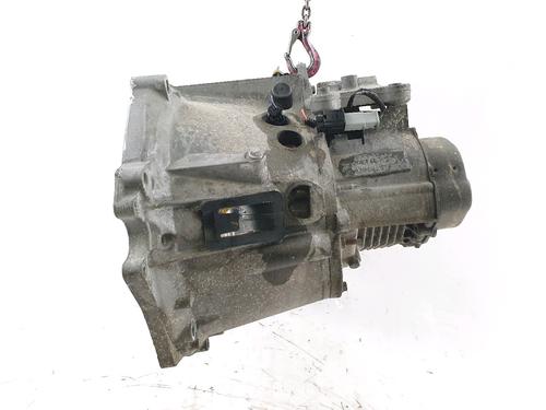 Used Gearbox Gearbox PEUGEOT 208 I (CA_, CC_) 1.6 BlueHDi 100 (100 hp) 33645792 33645792